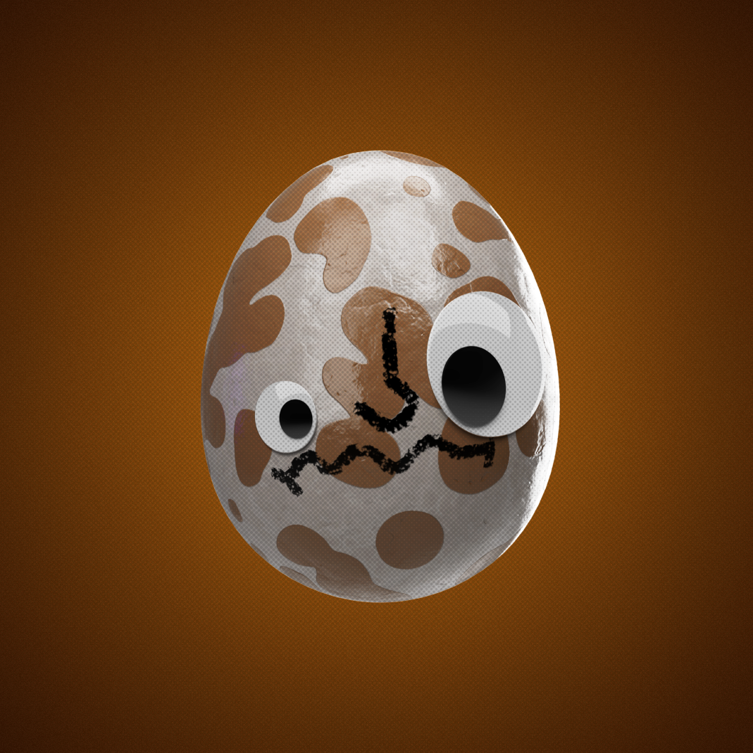 Degen Egg #2286