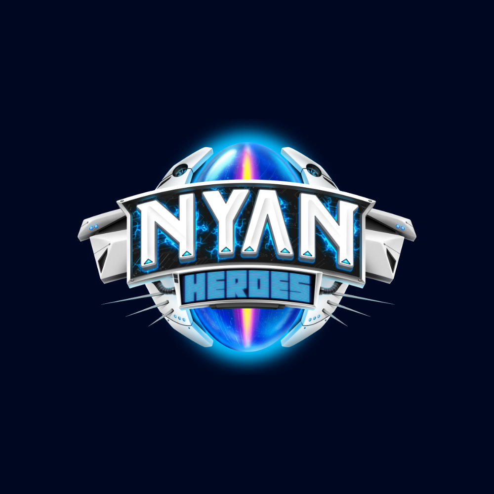 Nyan Hero