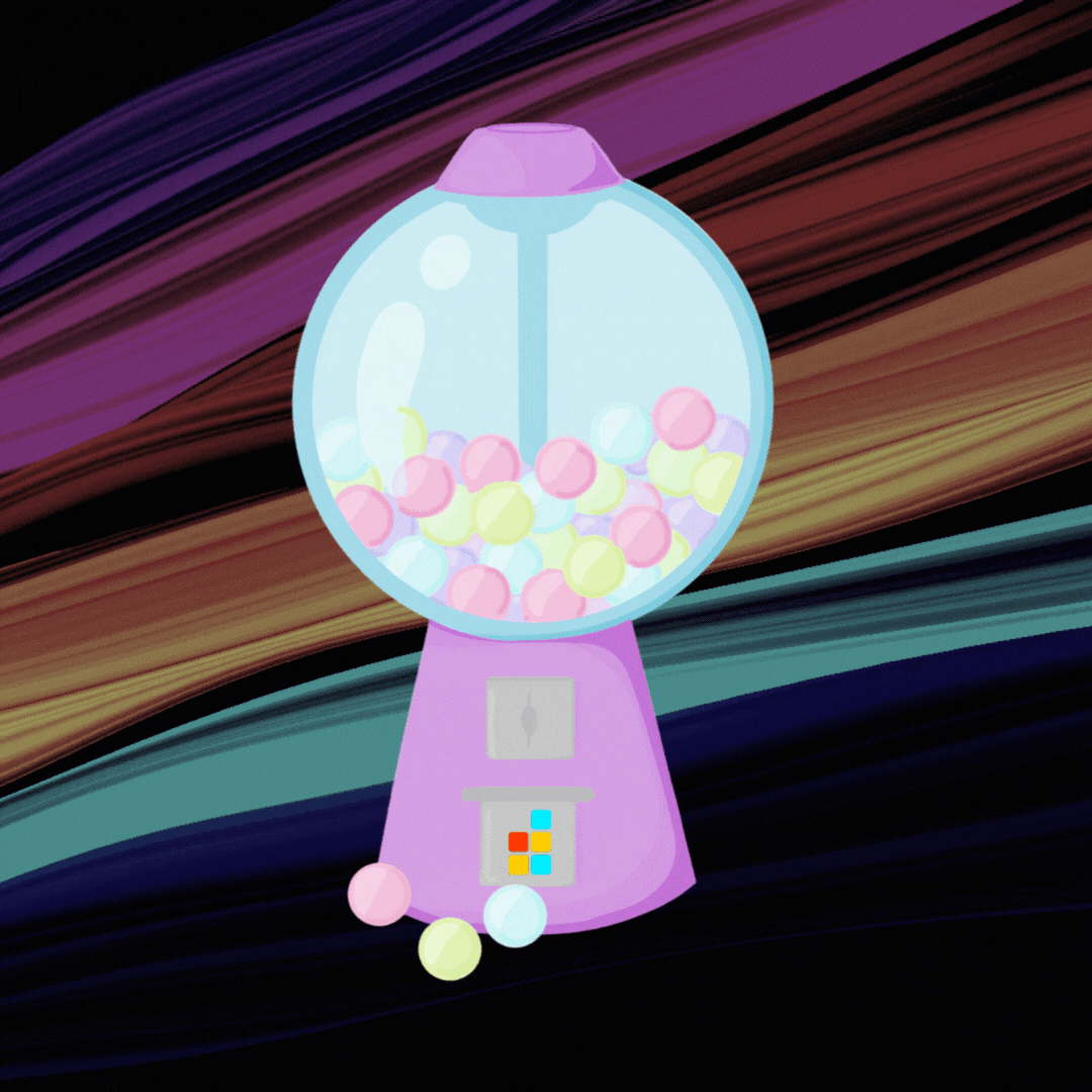 Simple Candy #6