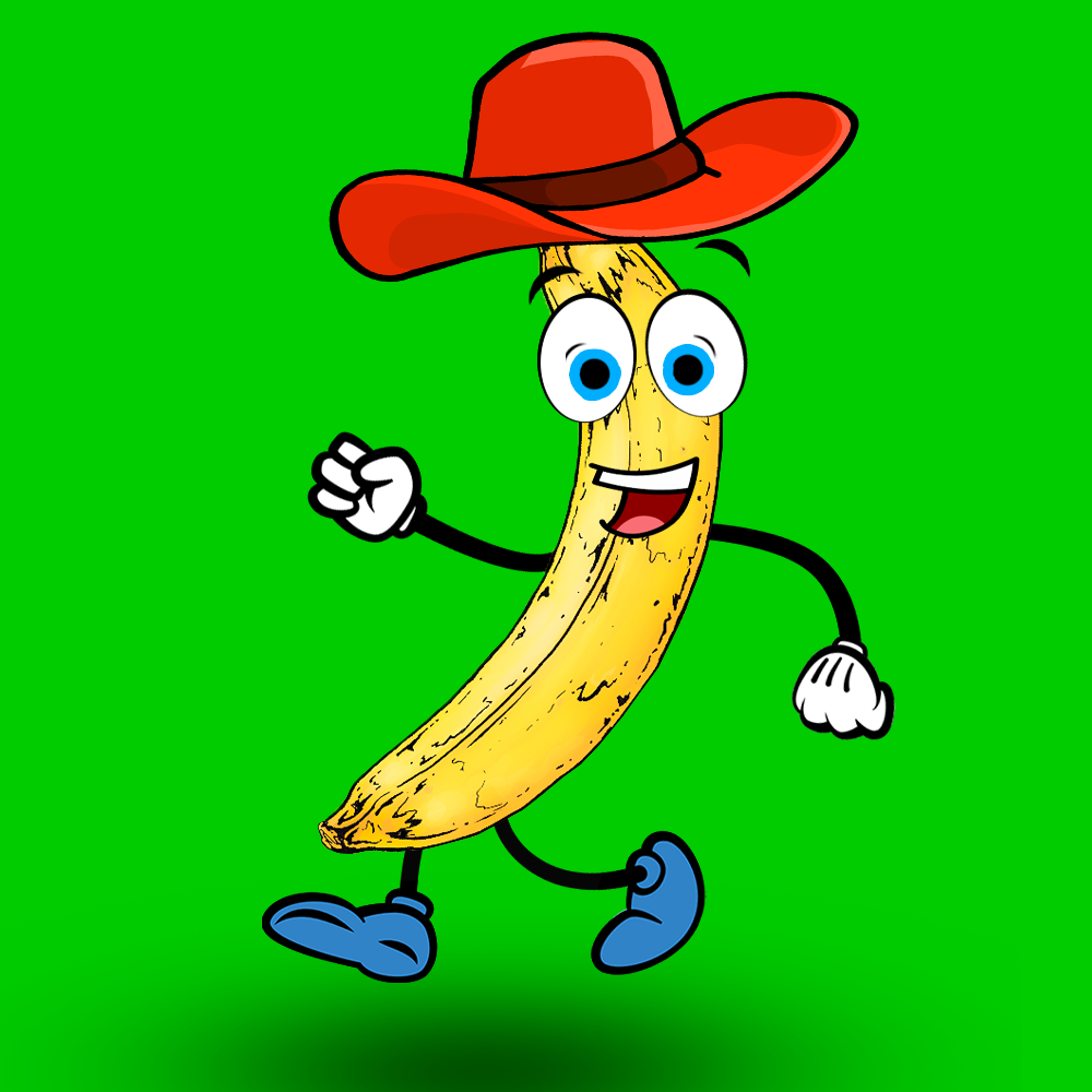Meta Banana 2D #13