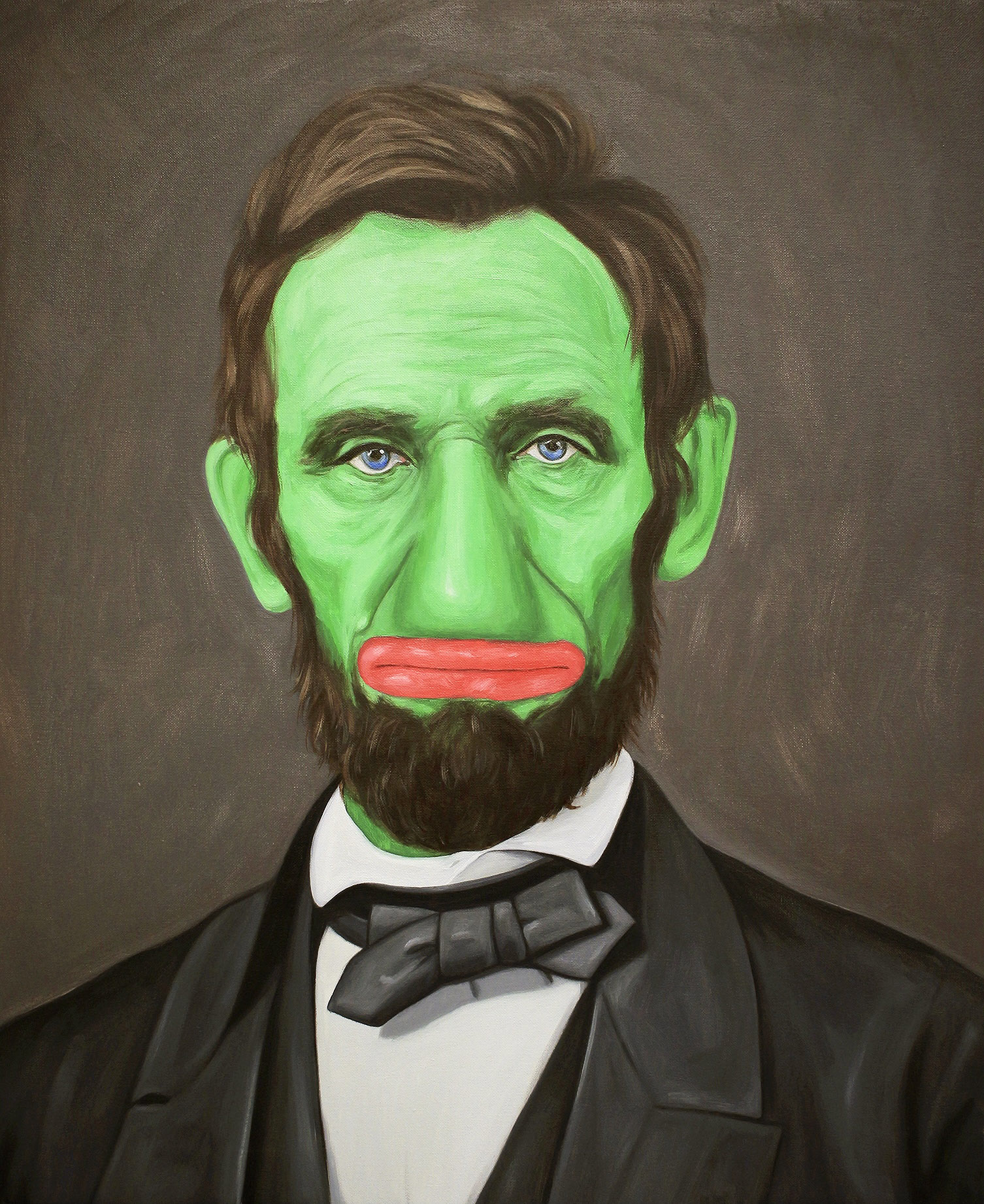 LINCOLNPEPE