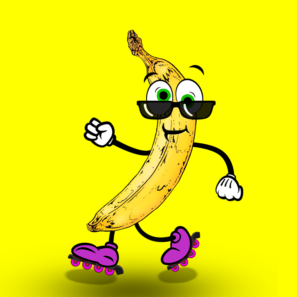 Meta Banana 2D #101