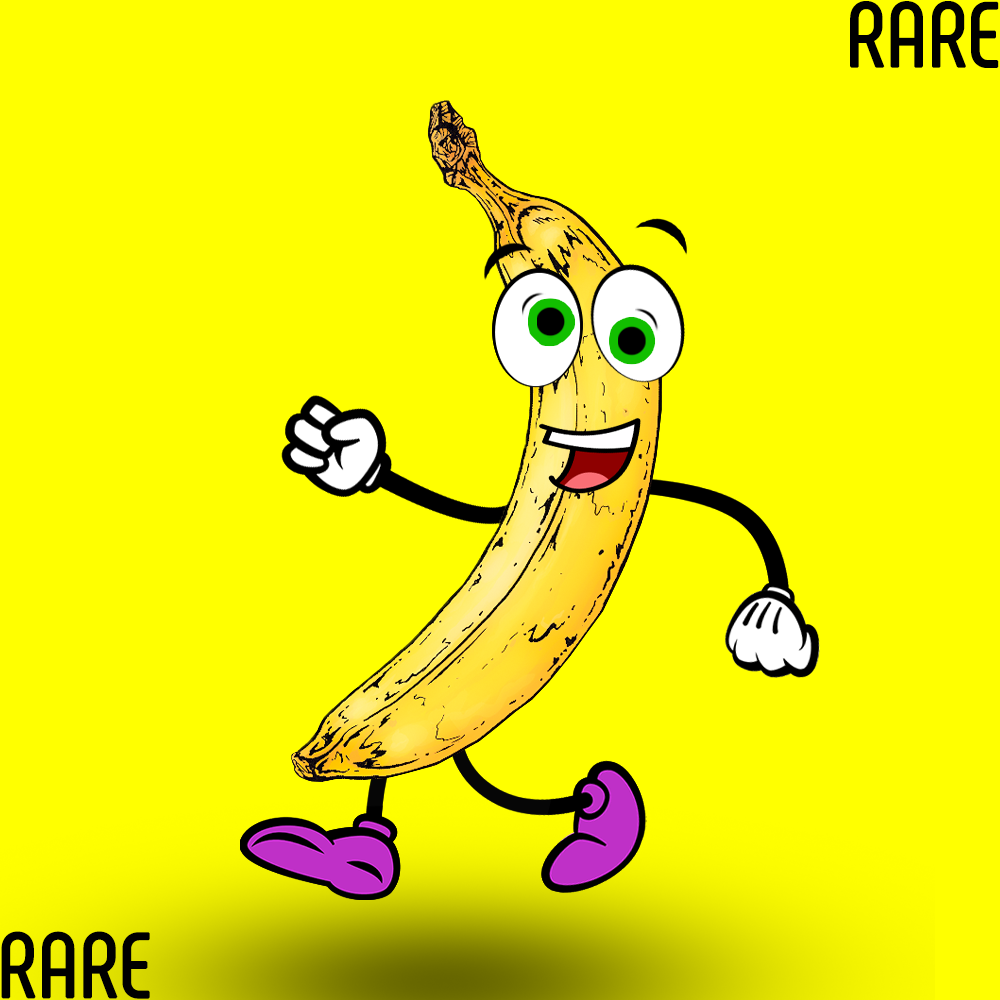 Meta Banana 2D #128