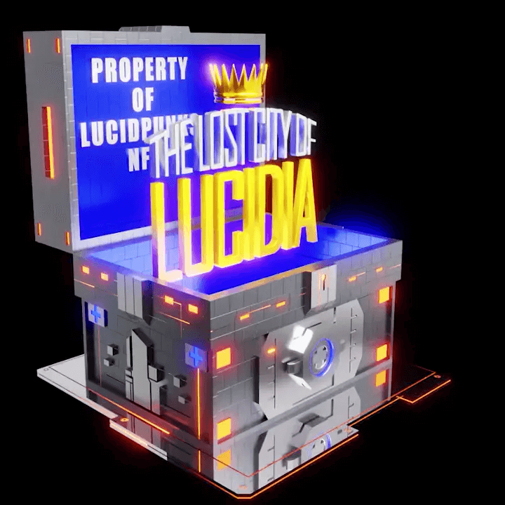 City of Lucidia RevMarks #0410