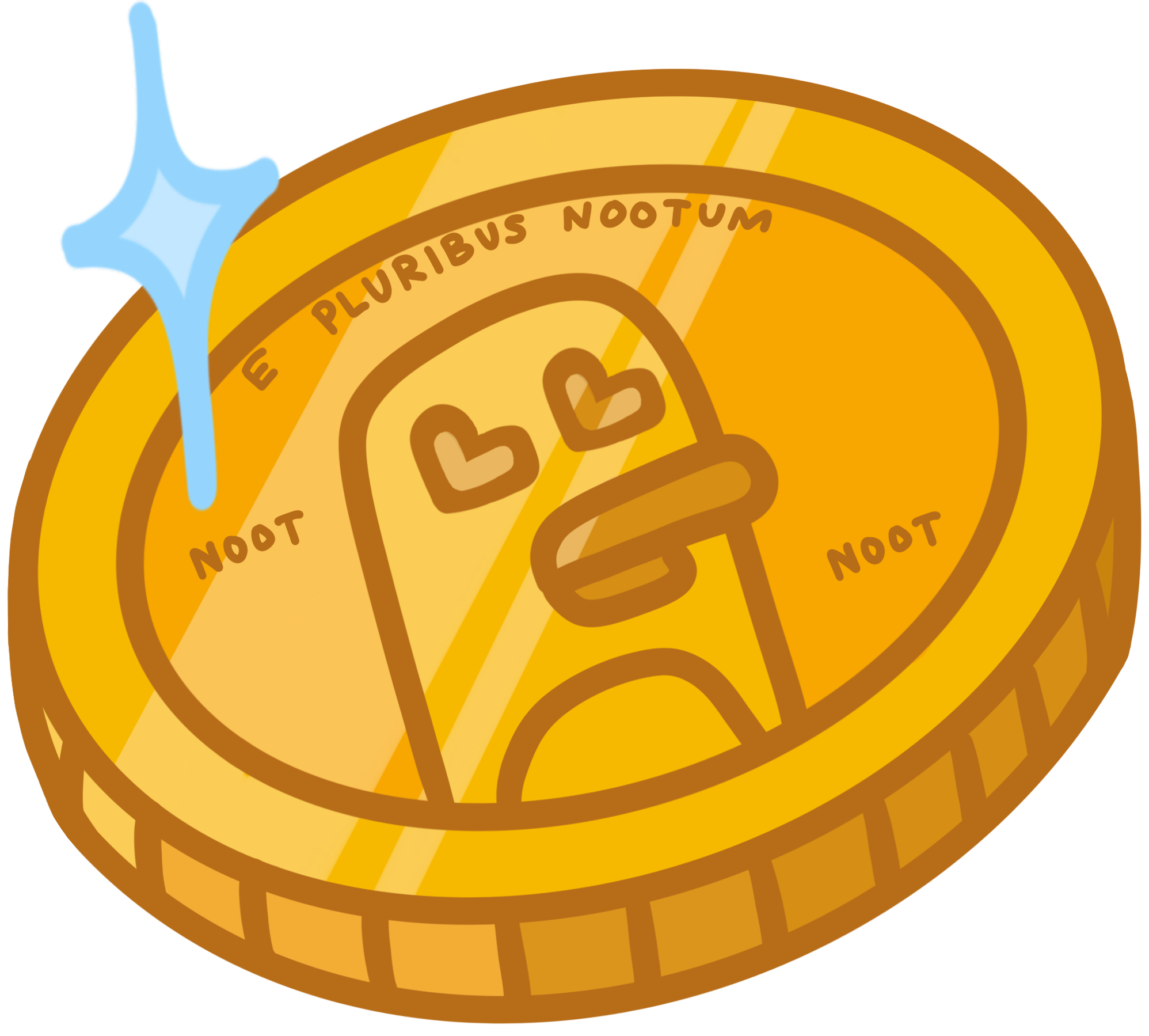 Pesky Coin-(-PESKY-)-token-logo