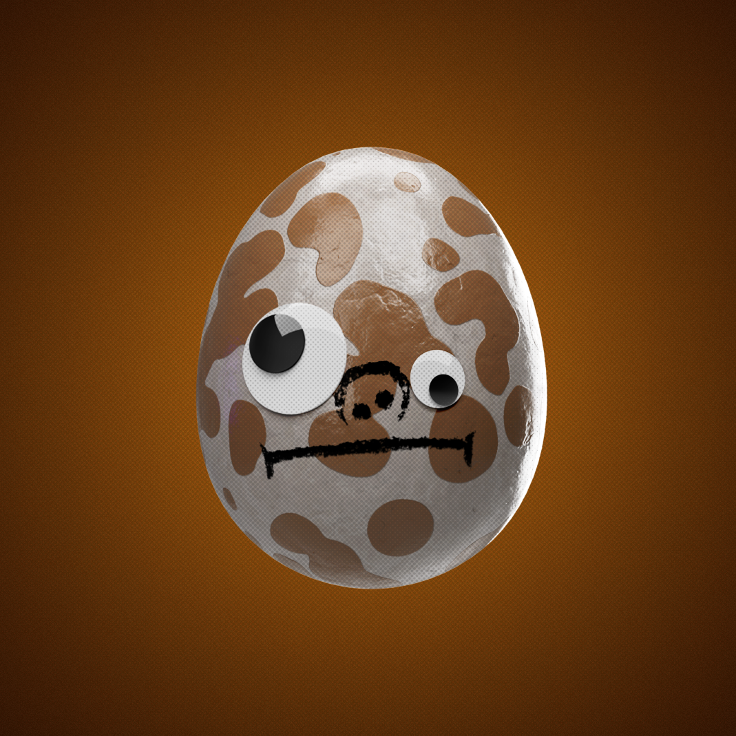 Degen Egg #2353