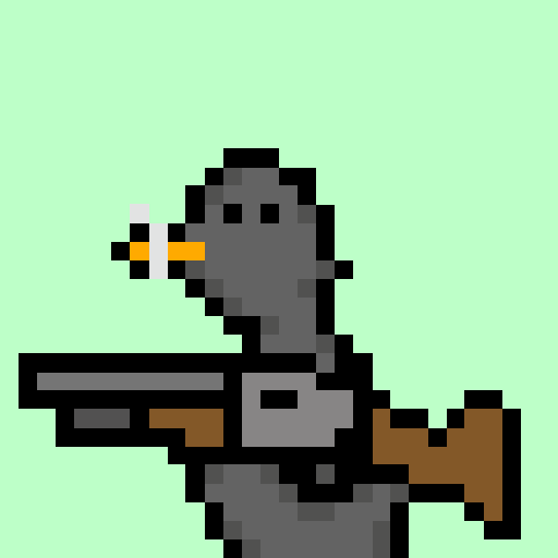 Duckling #29