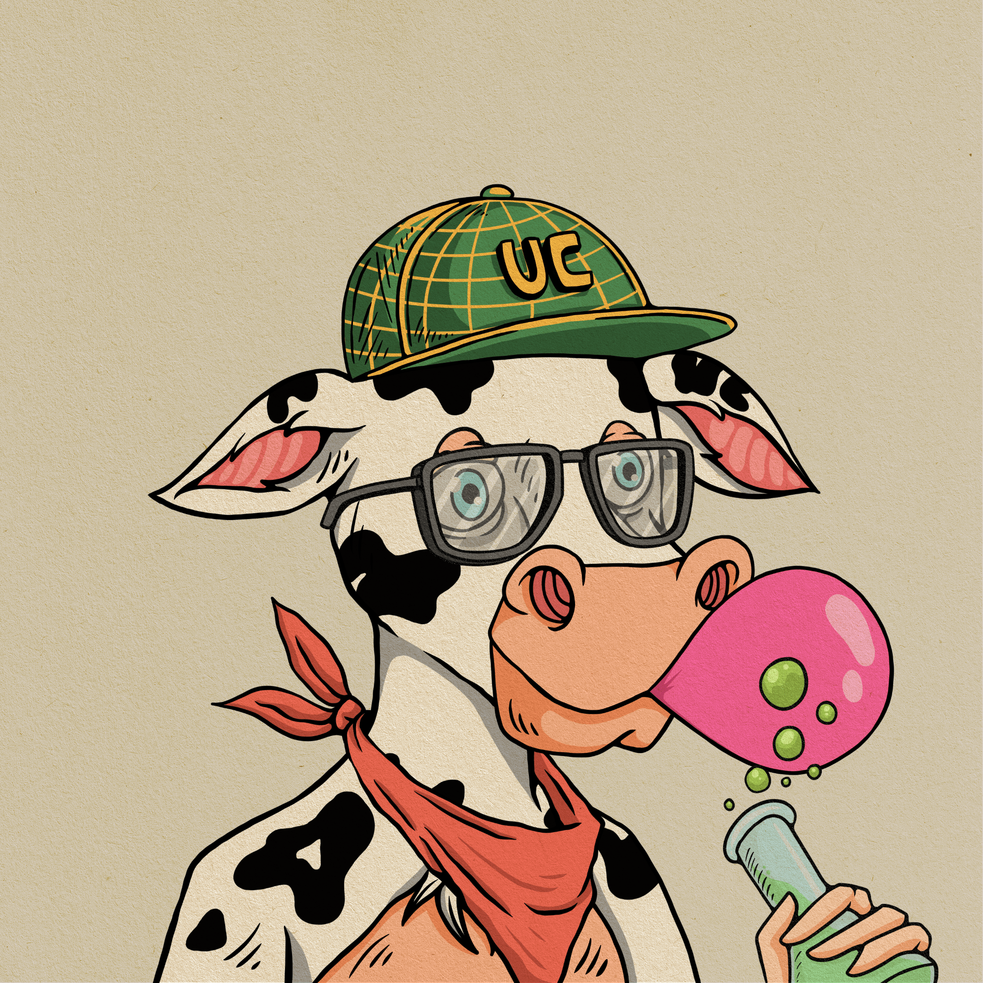 Cow #3794