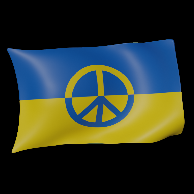 SolAid UKR FLAG #384