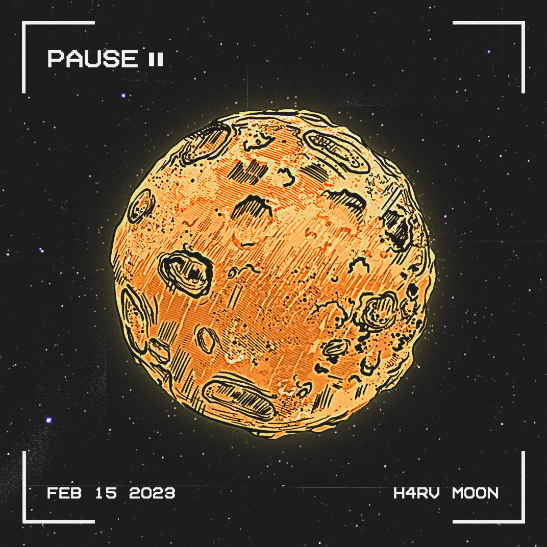 Moon #58
