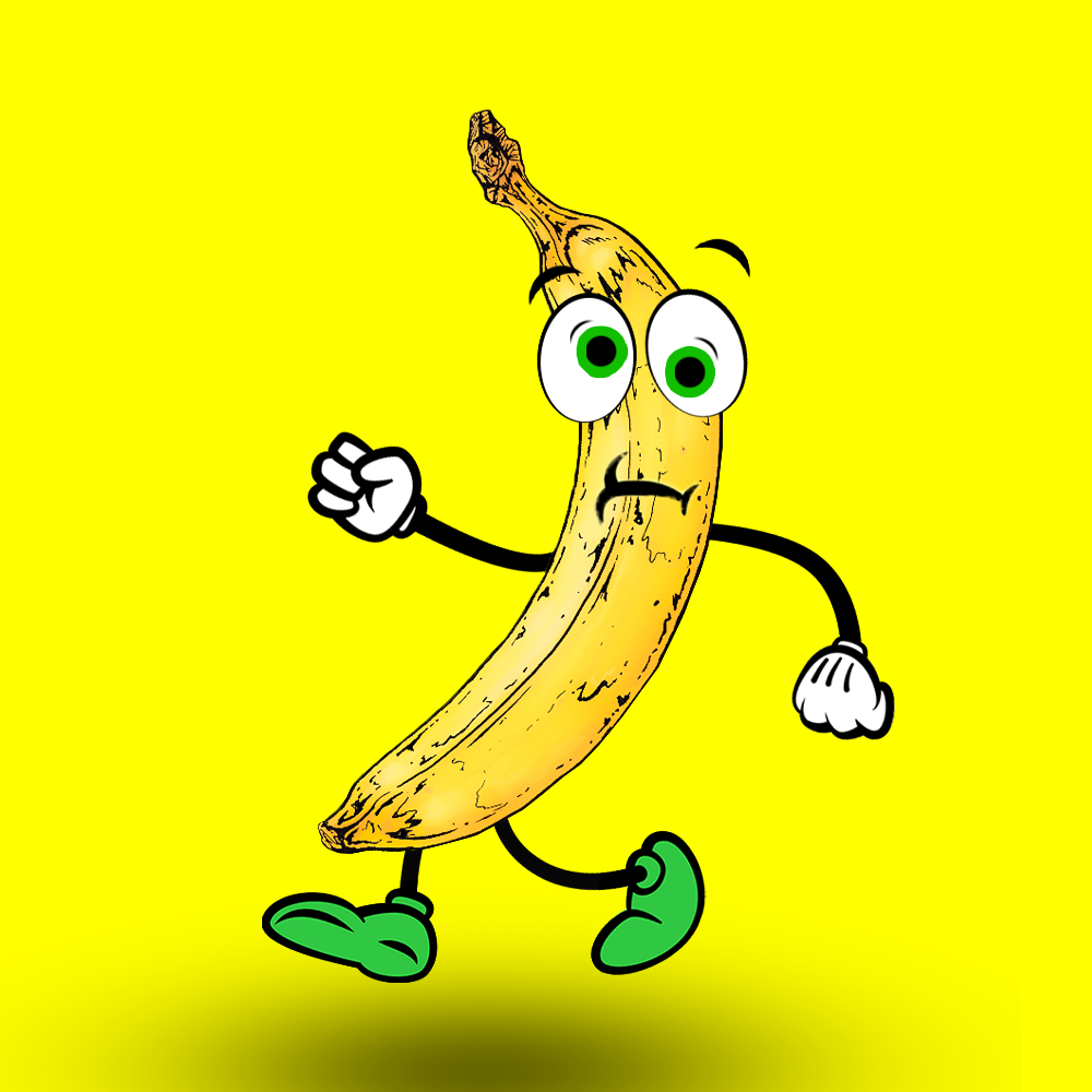 Meta Banana 2D #58