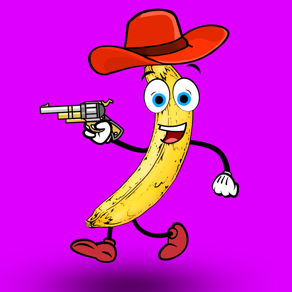 Meta Banana 2D #114