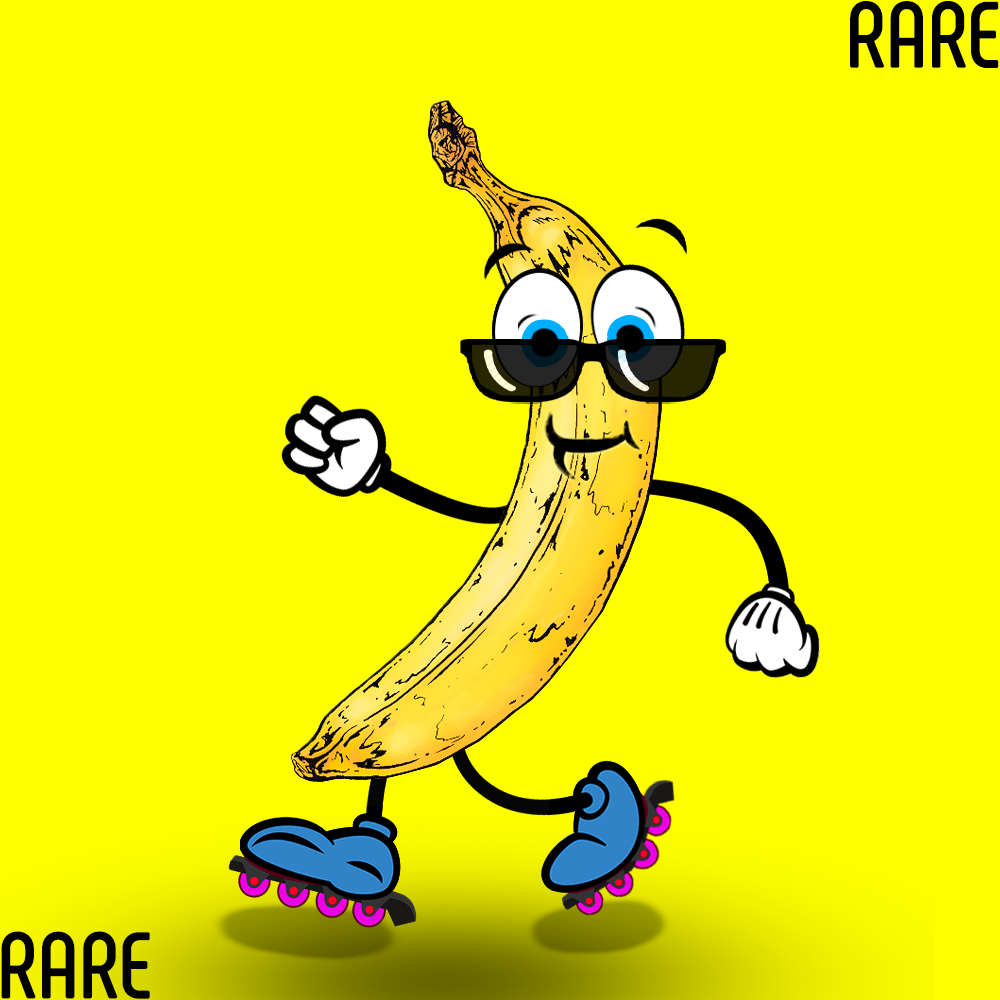 Meta Banana 2D #44