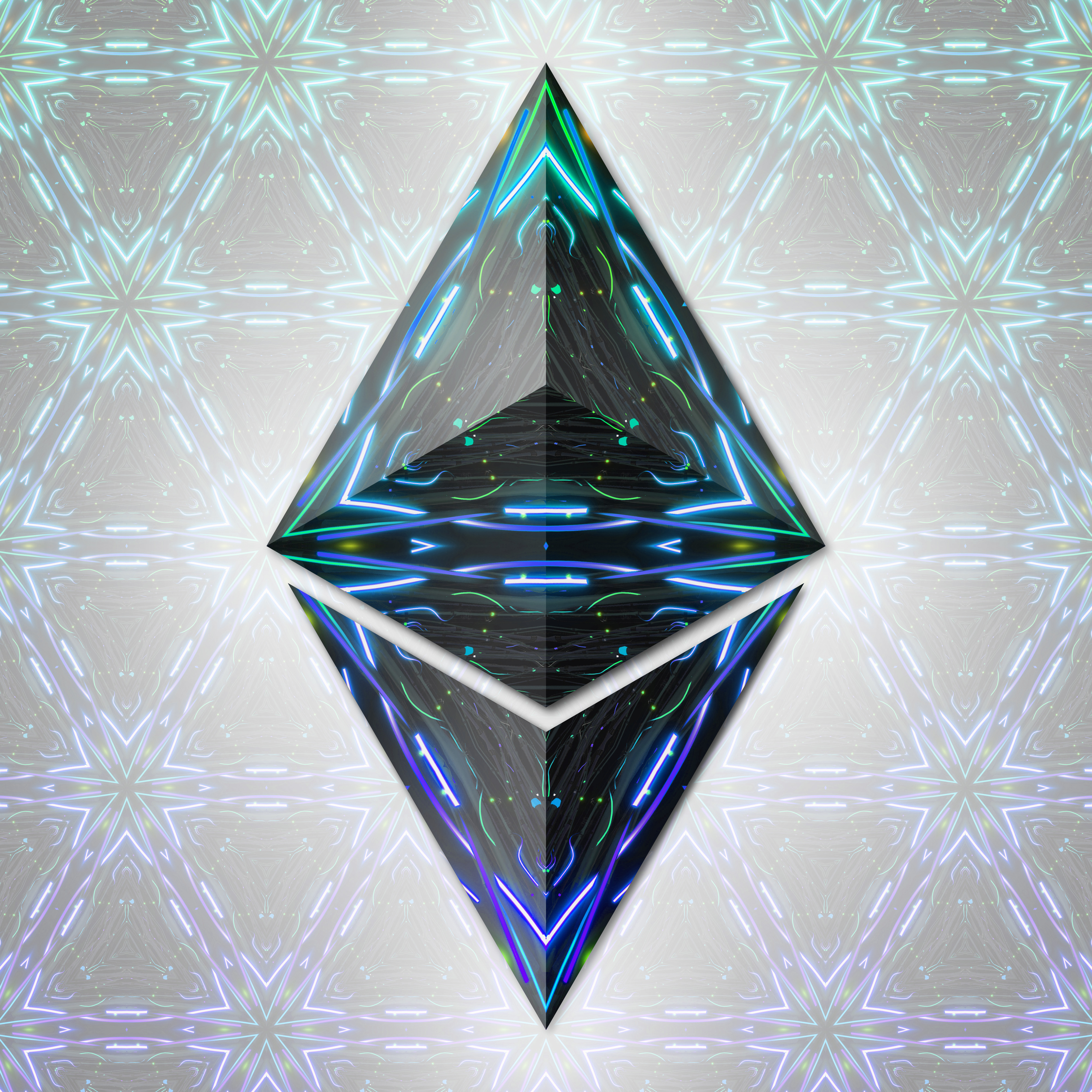 Nft Blueberry Crystal Tech