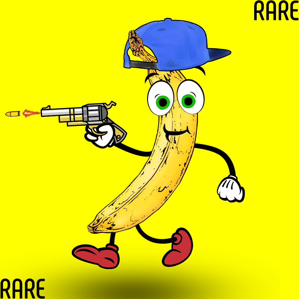 Meta Banana 2D #137
