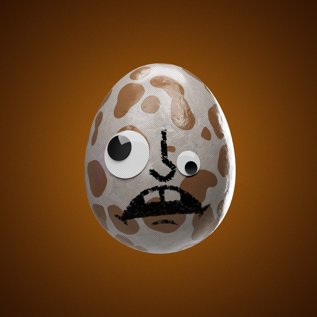 Degen Egg #2266