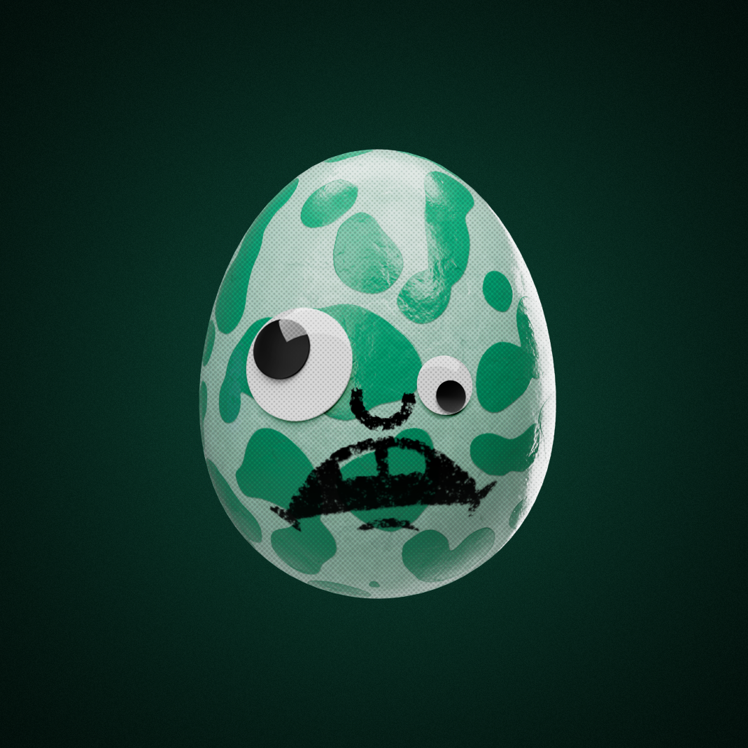 Degen Egg #229