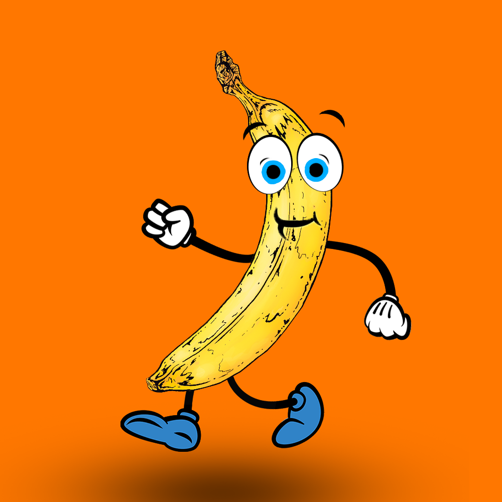 Meta Banana 2D #217