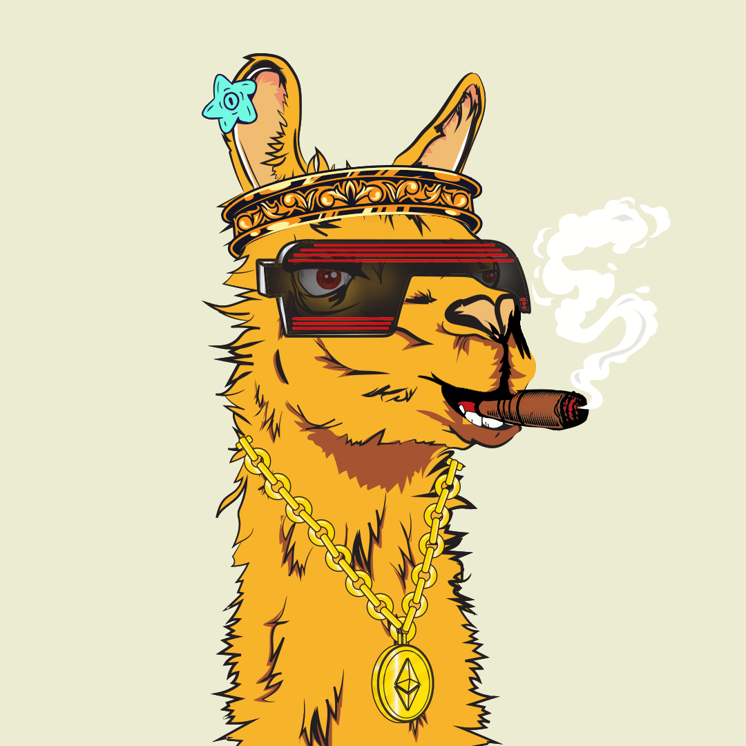 Llama #4678