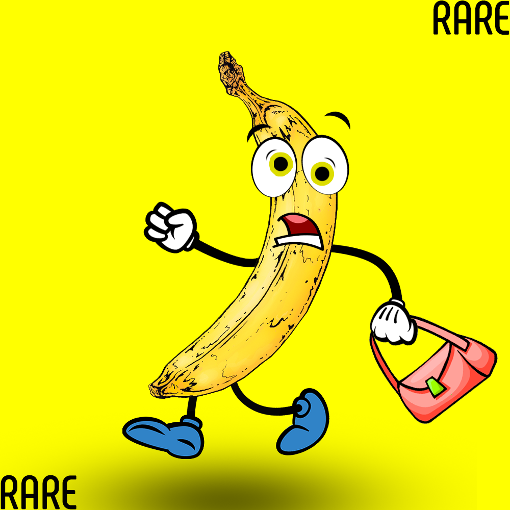 Meta Banana 2D #202