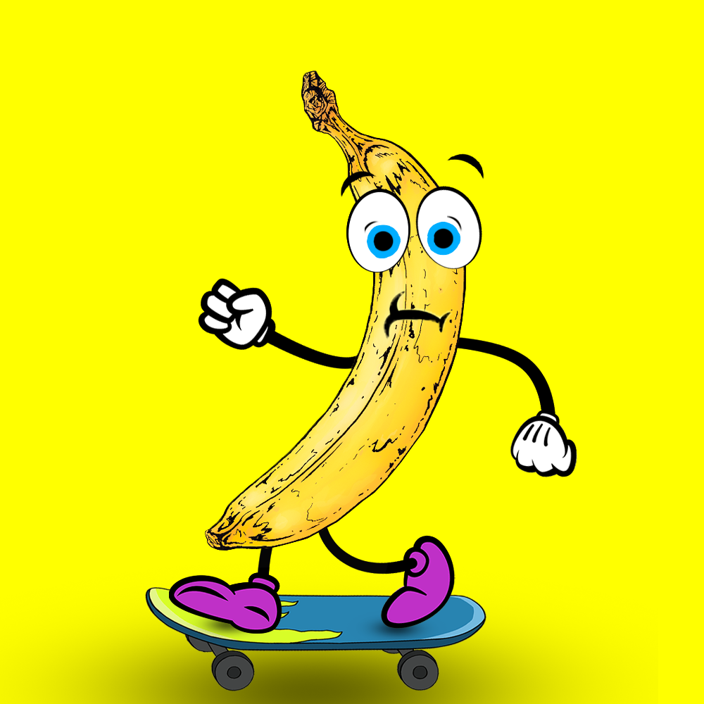 Meta Banana 2D #179