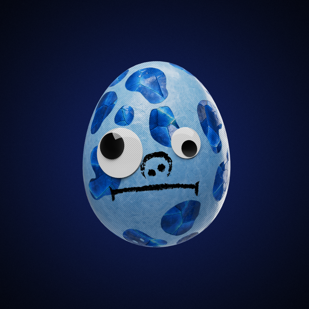 Degen Egg #1761