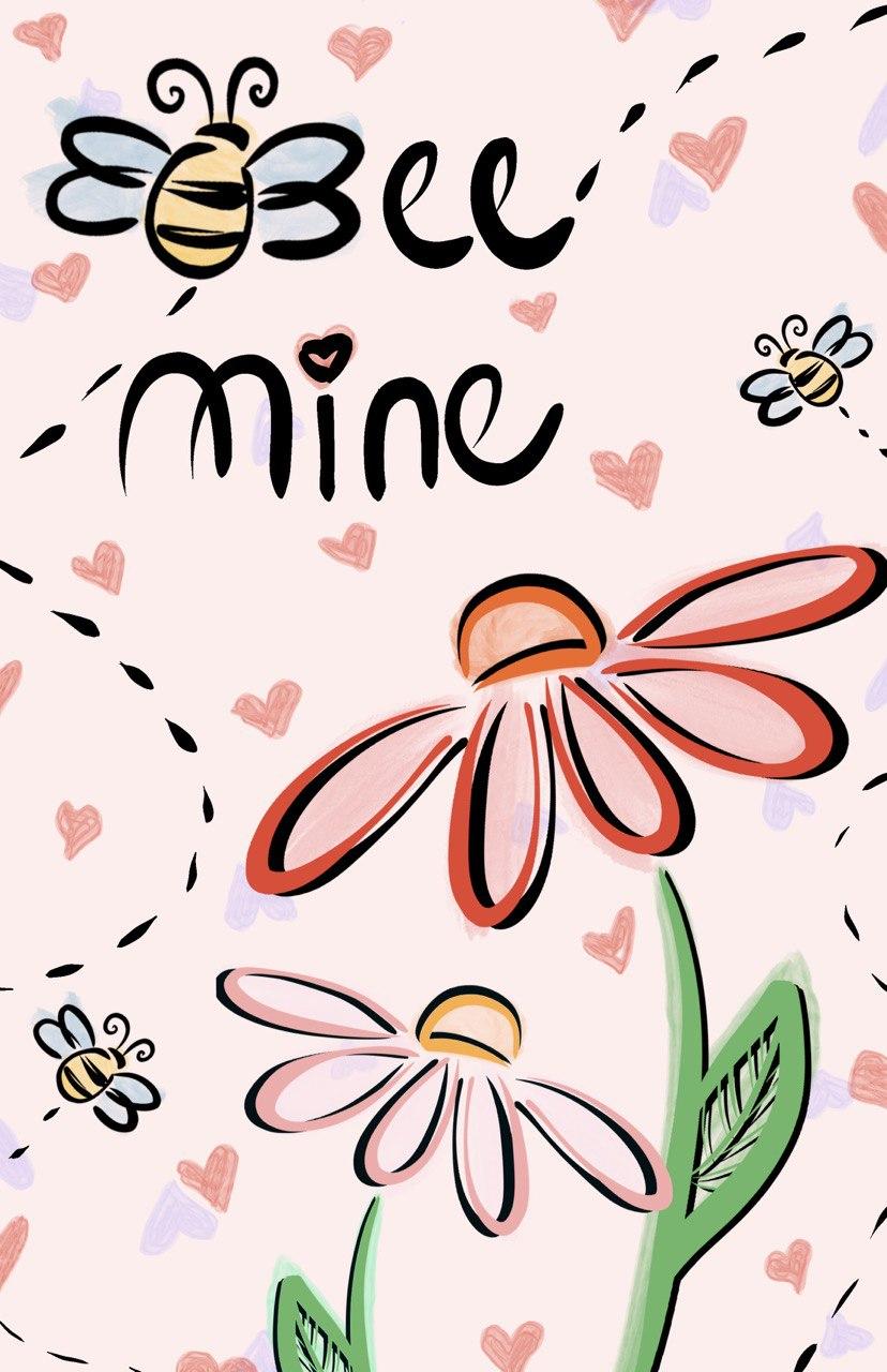 Bee Mine <3