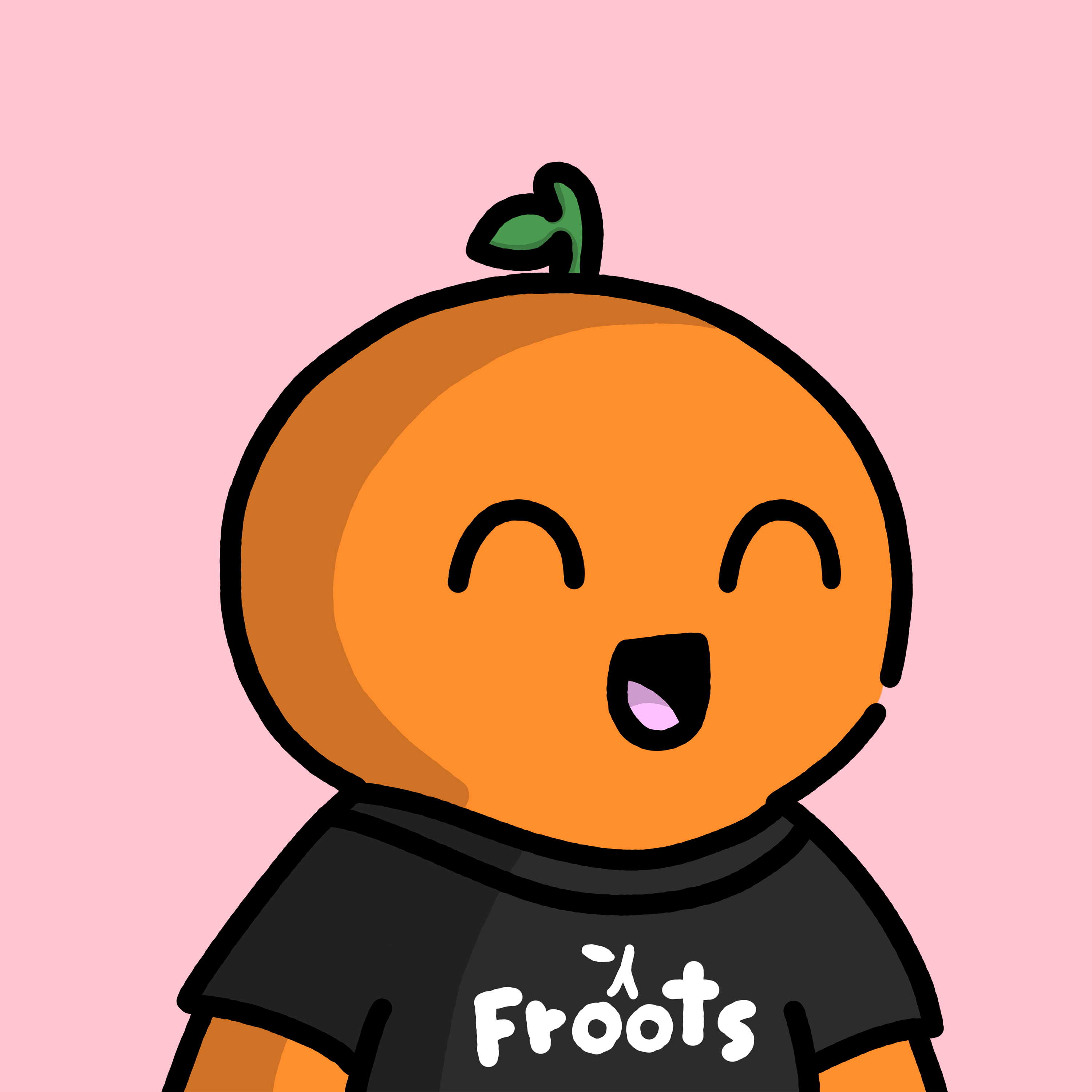 Froots #5989