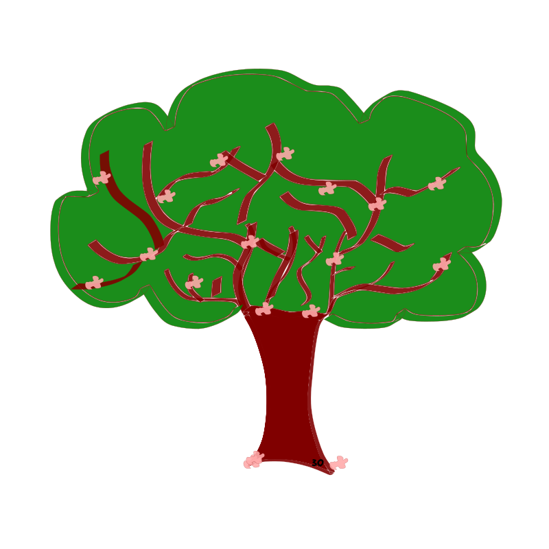 Ether Tree 30