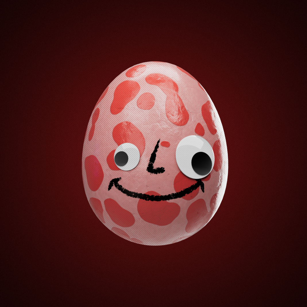 Degen Egg #359