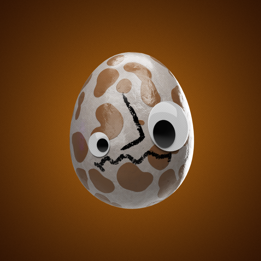 Degen Egg #2185