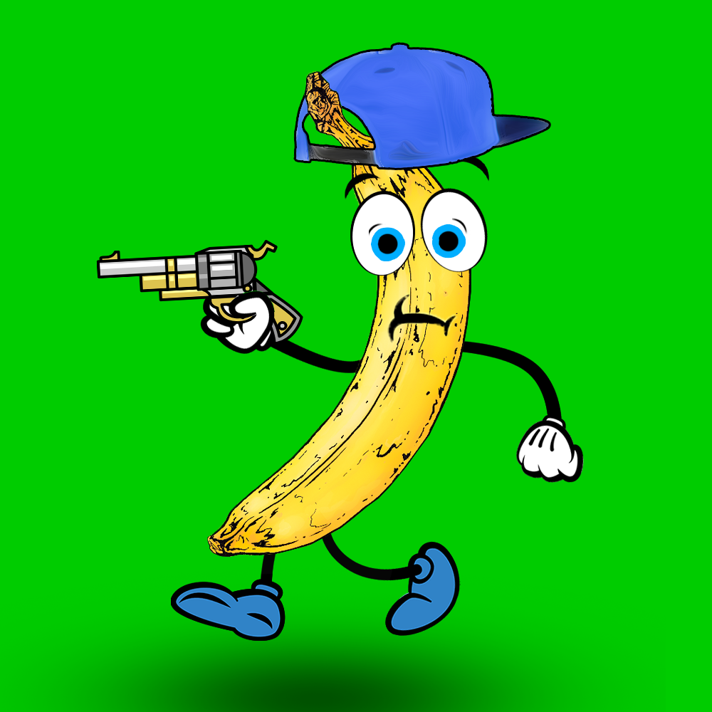 Meta Banana 2D #12