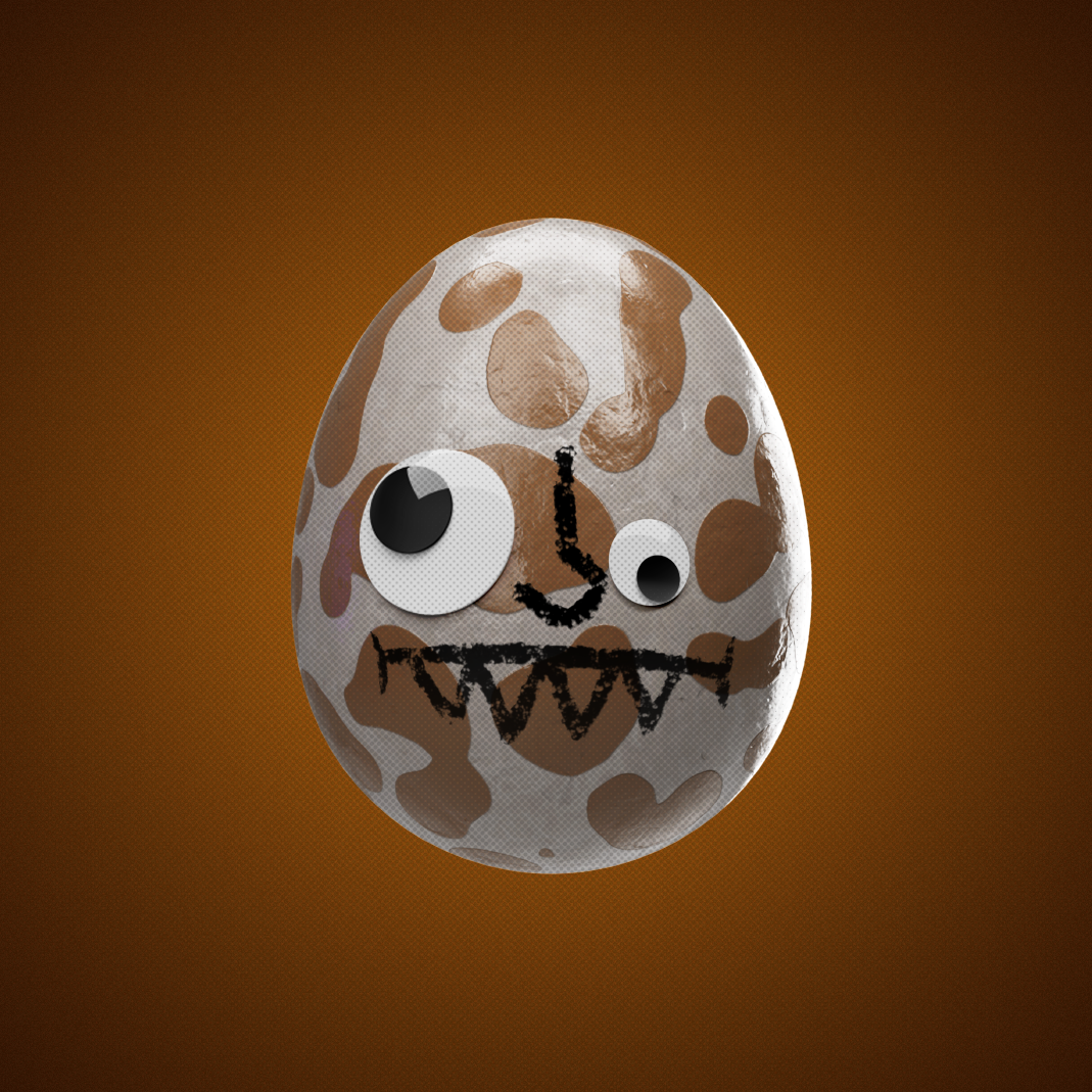 Degen Egg #2478