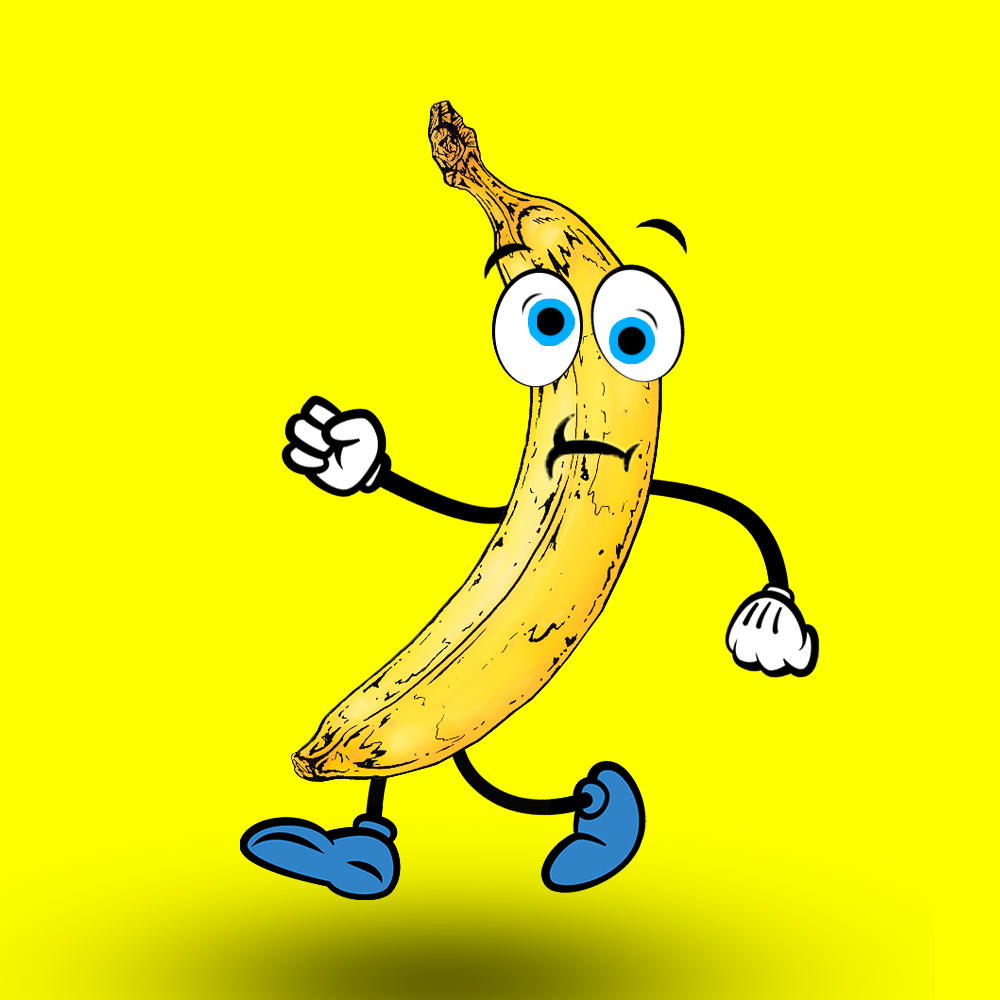 Meta Banana 2D #142