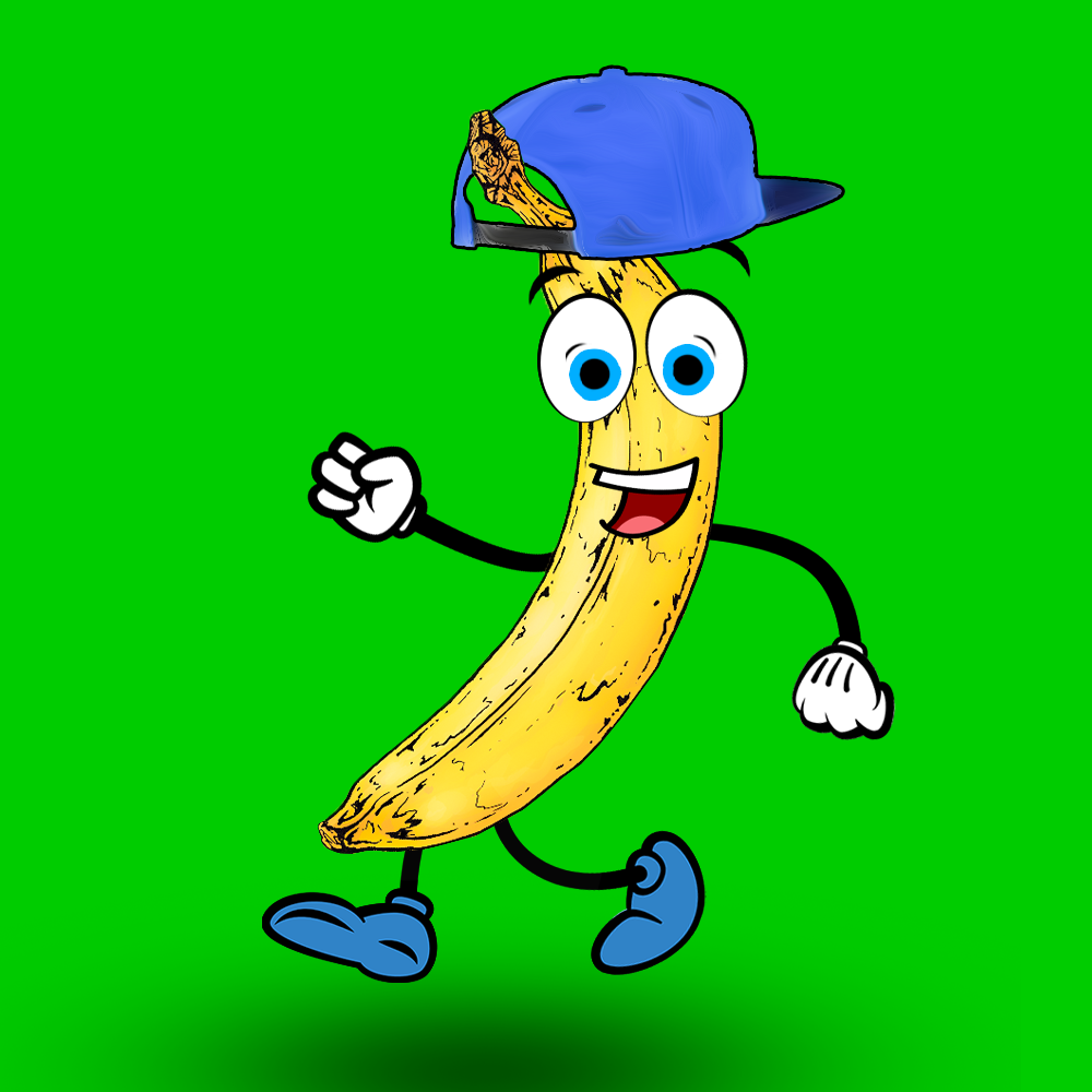 Meta Banana 2D #159