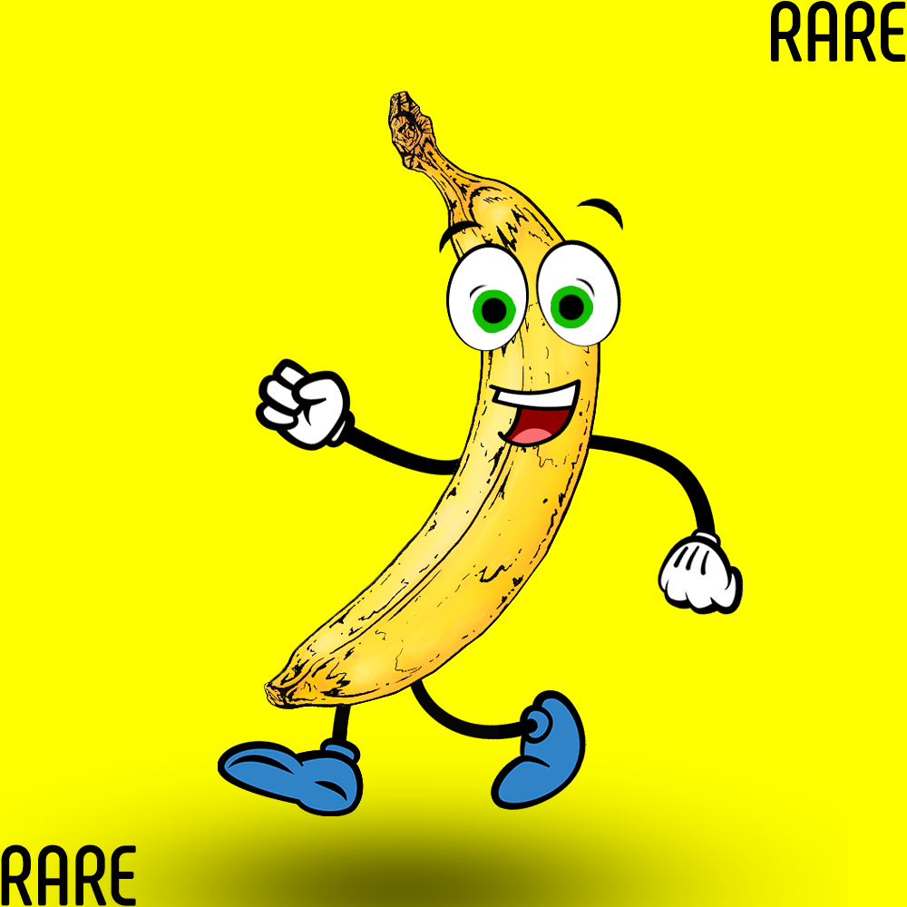 Meta Banana 2D #8