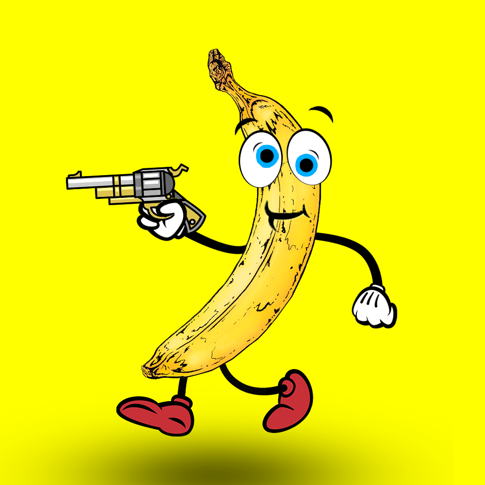 Meta Banana 2D #166