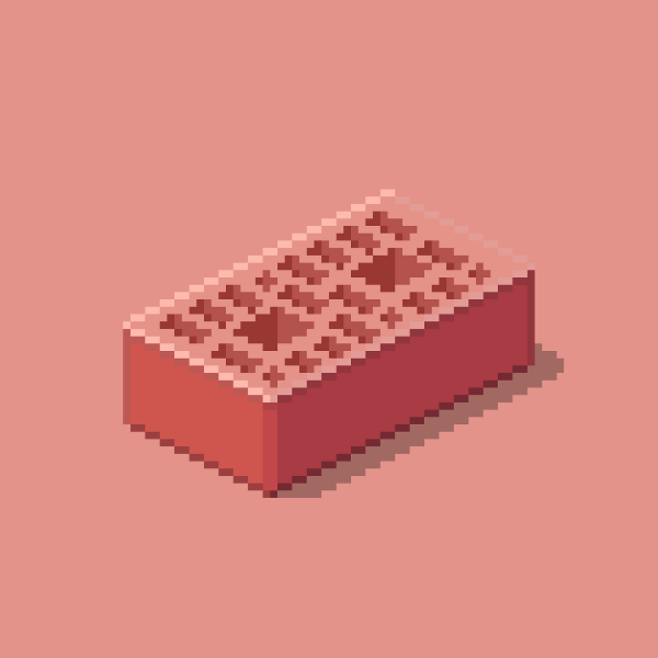 Just Bricks