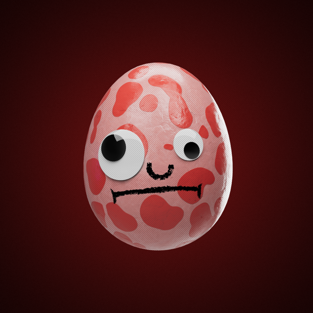 Degen Egg #399