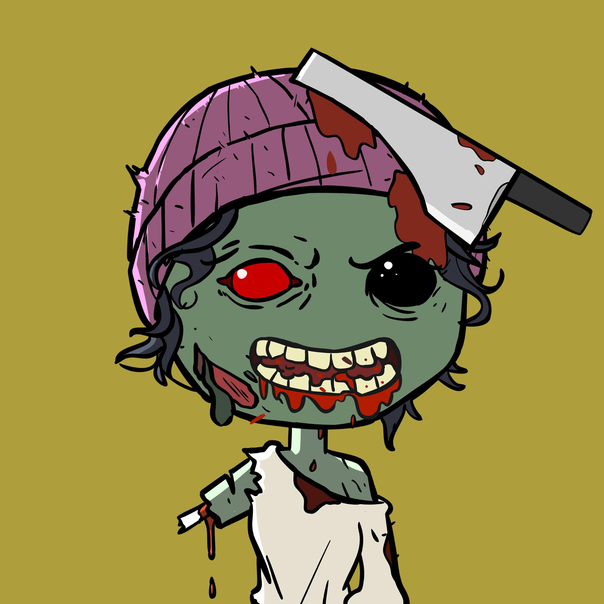 zombies #2253