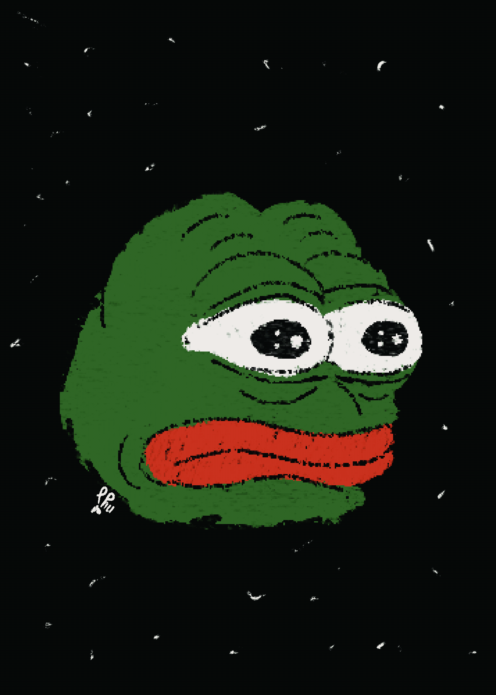FACEMELTPEPE