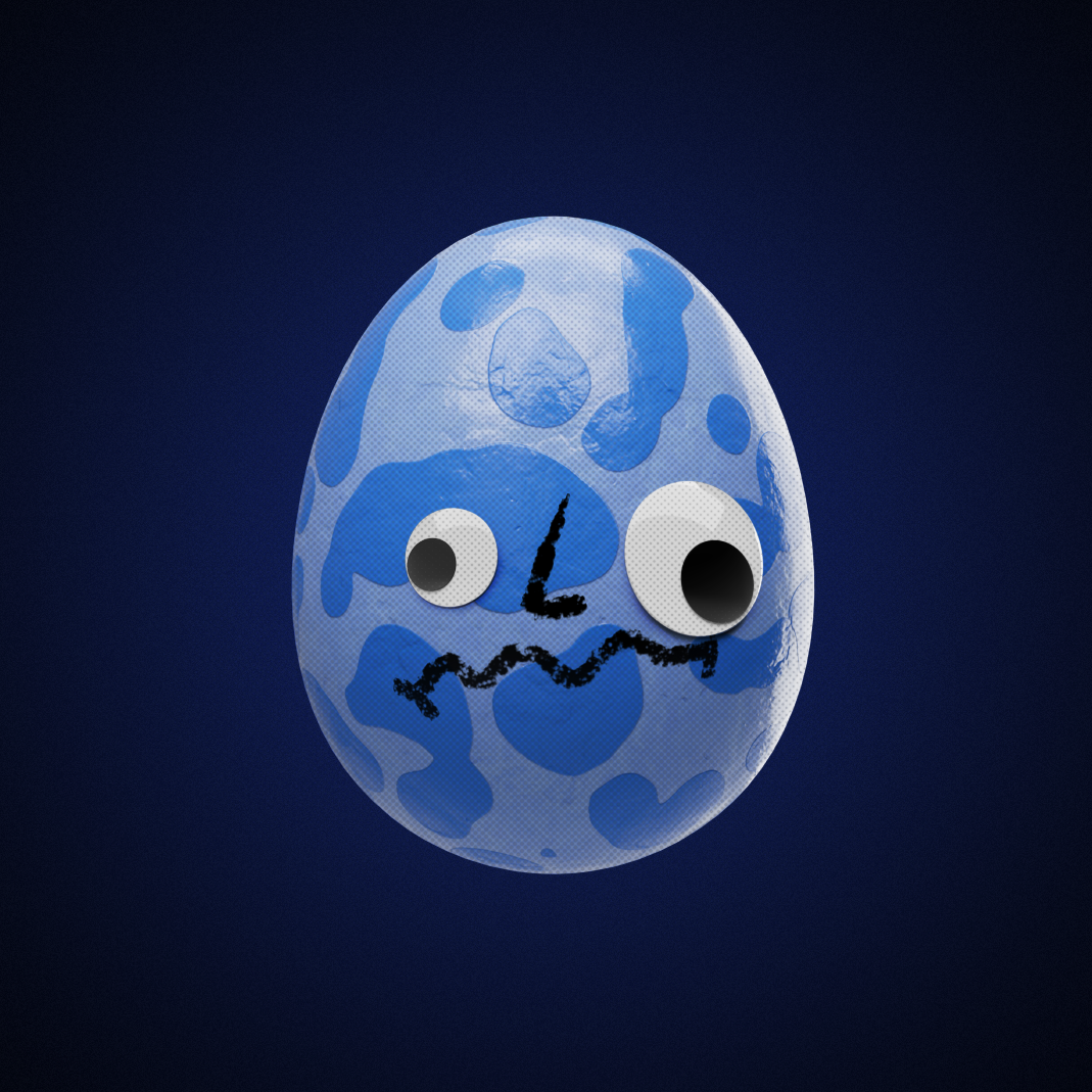 Degen Egg #1270