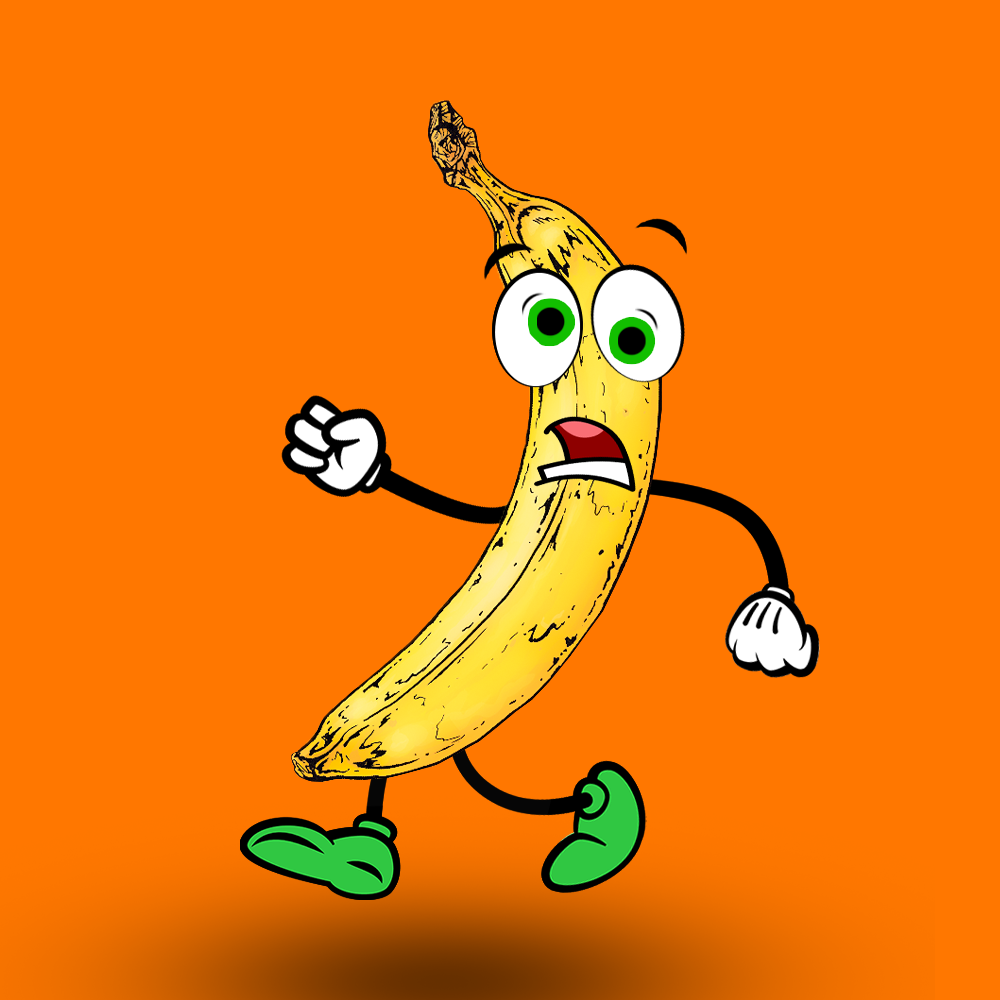 Meta Banana 2D #140