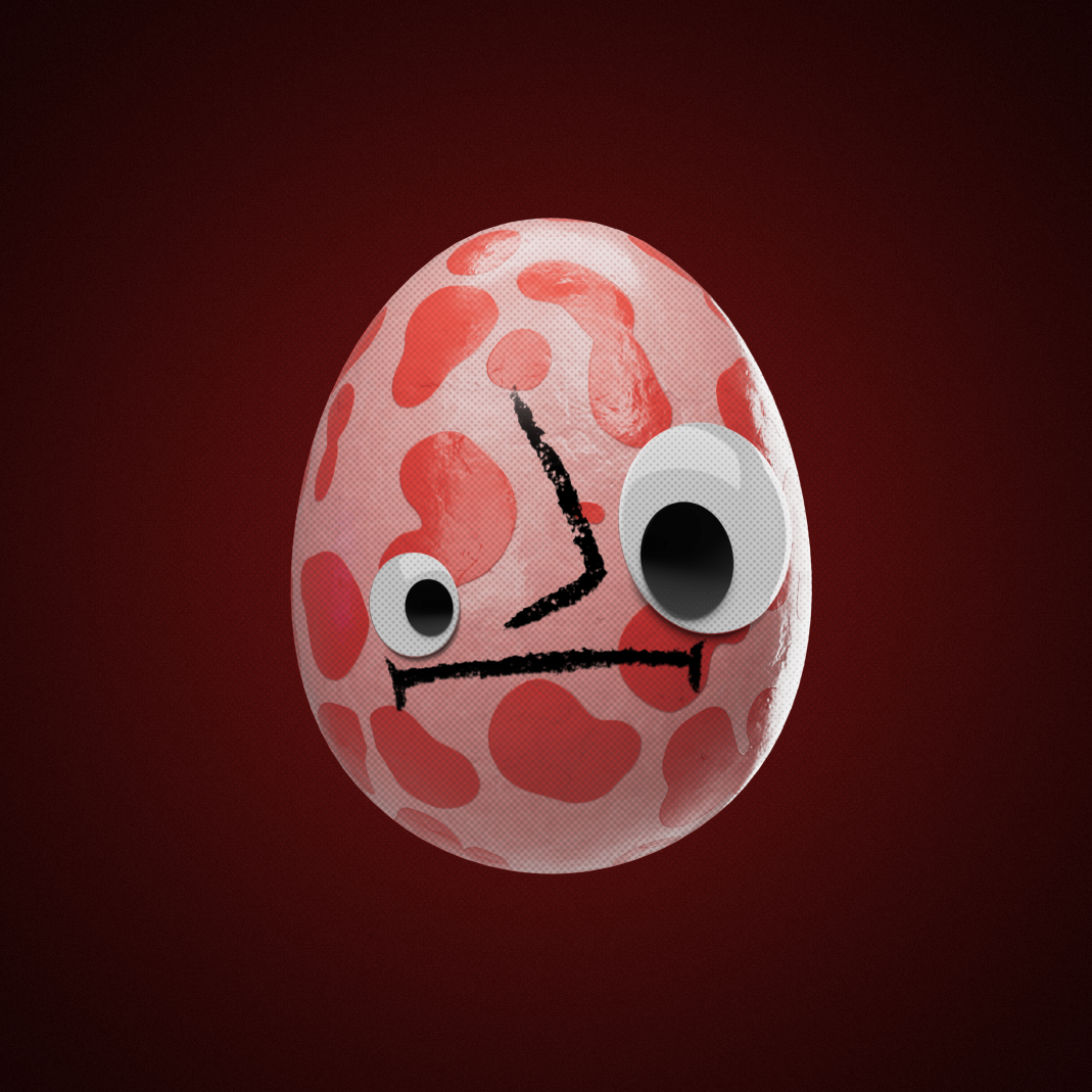 Degen Egg #417