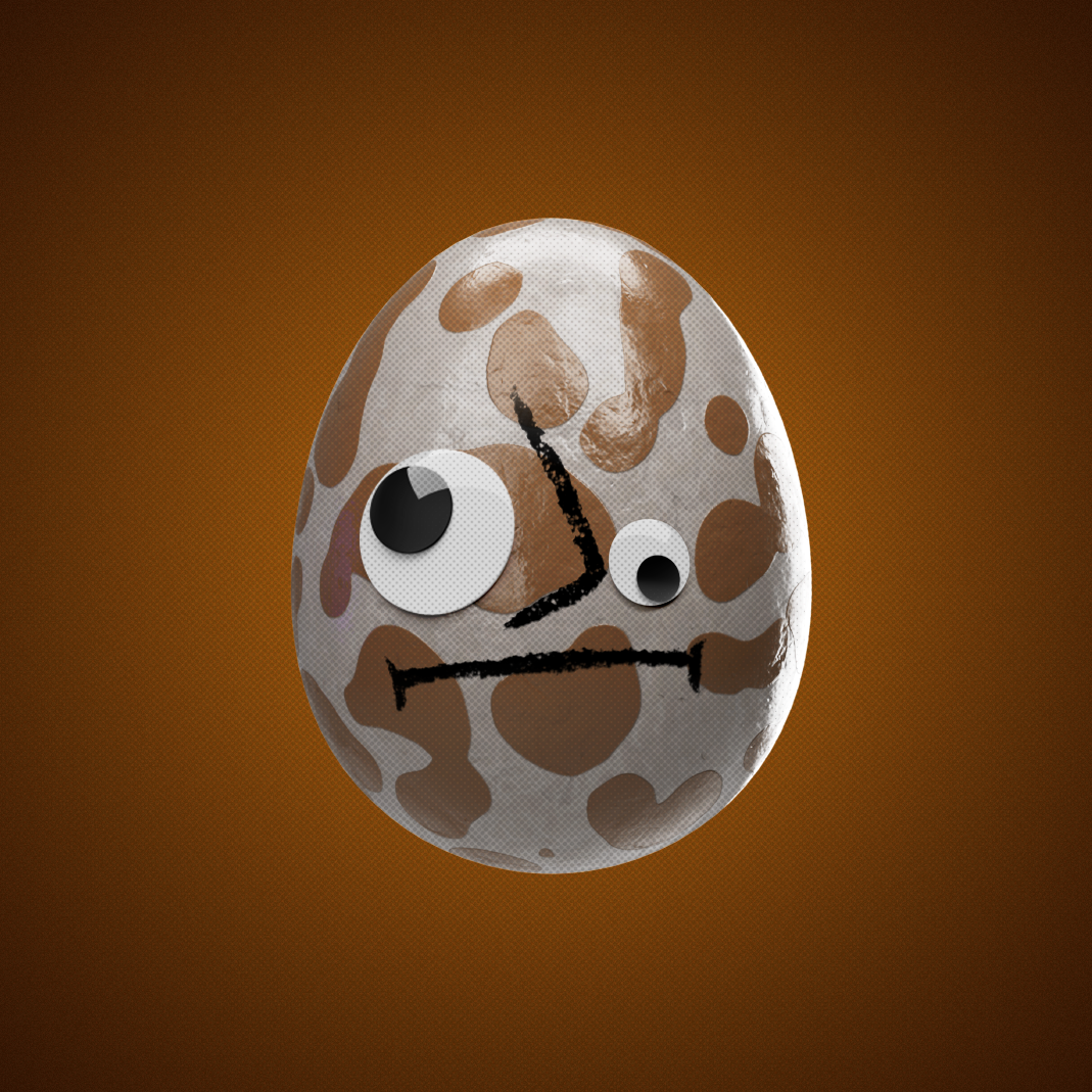 Degen Egg #2470