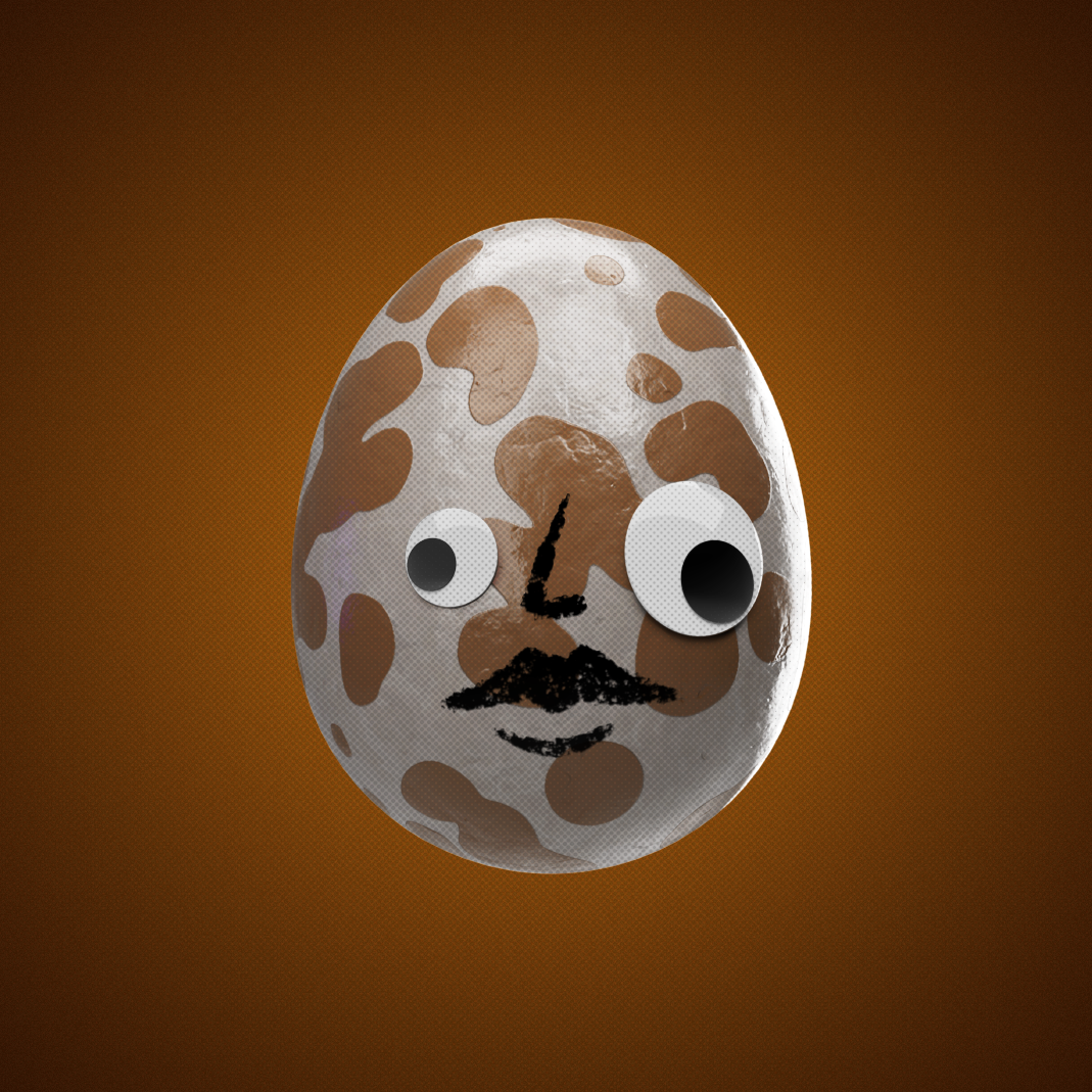 Degen Egg #2351
