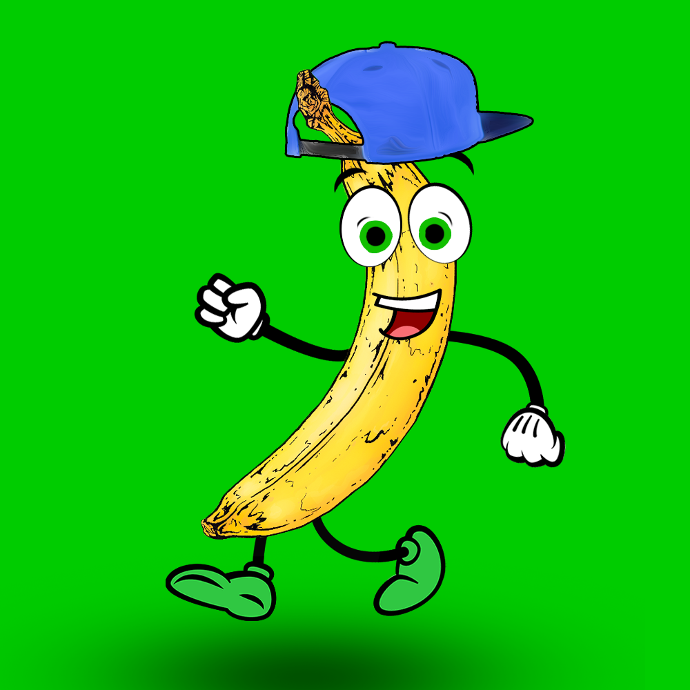 Meta Banana 2D #113