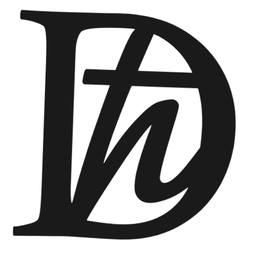 DaVinciGraph logo