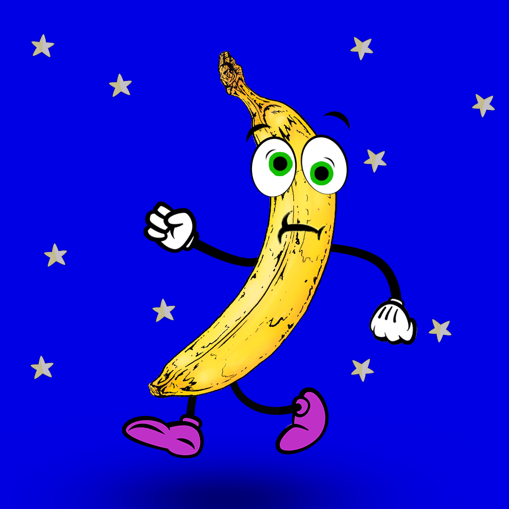 Meta Banana 2D #125