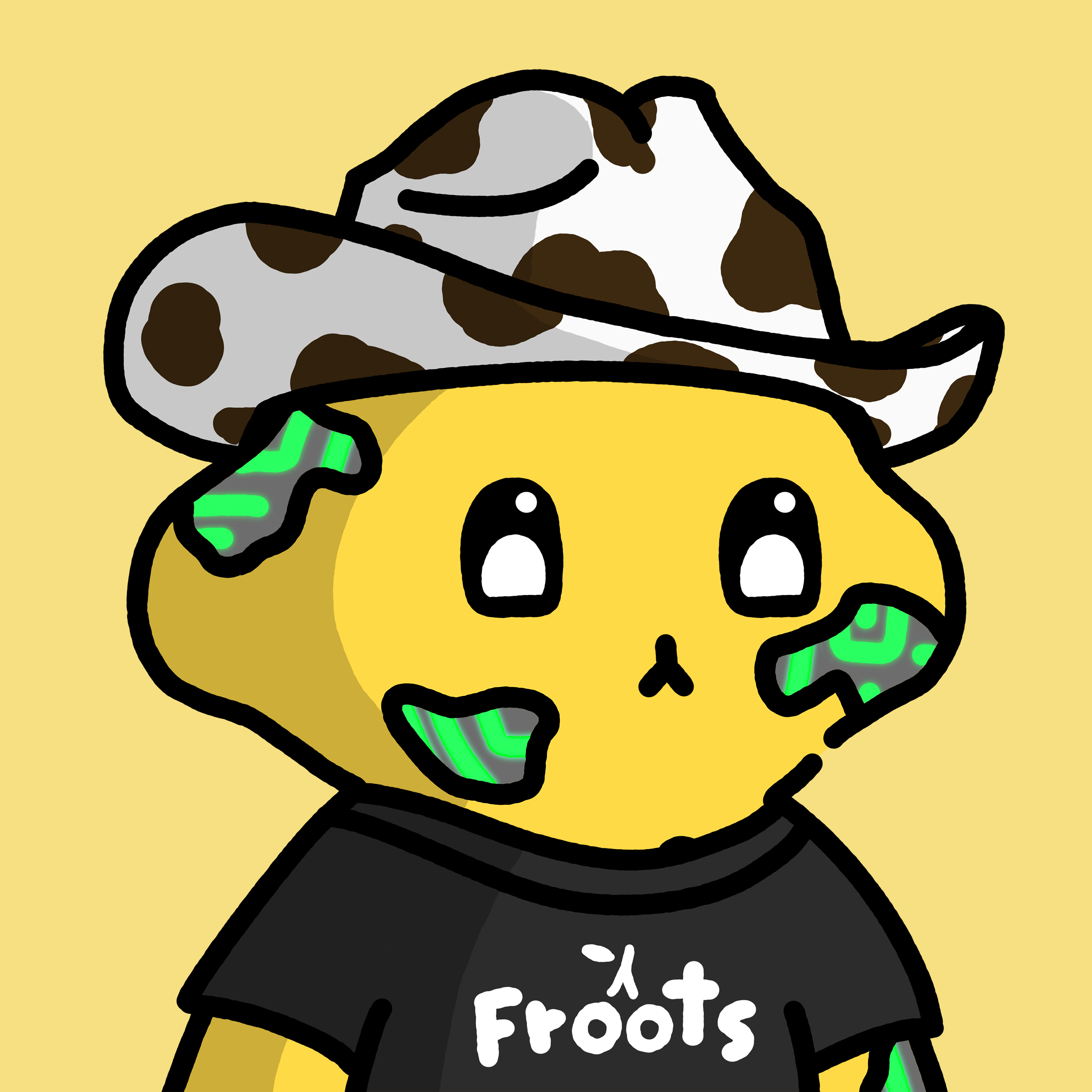 Froots #7280
